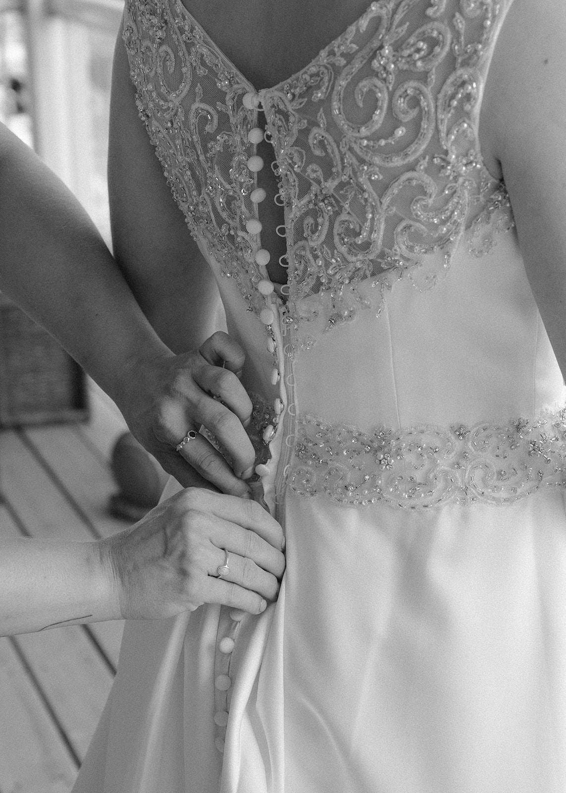Breanne & Scott