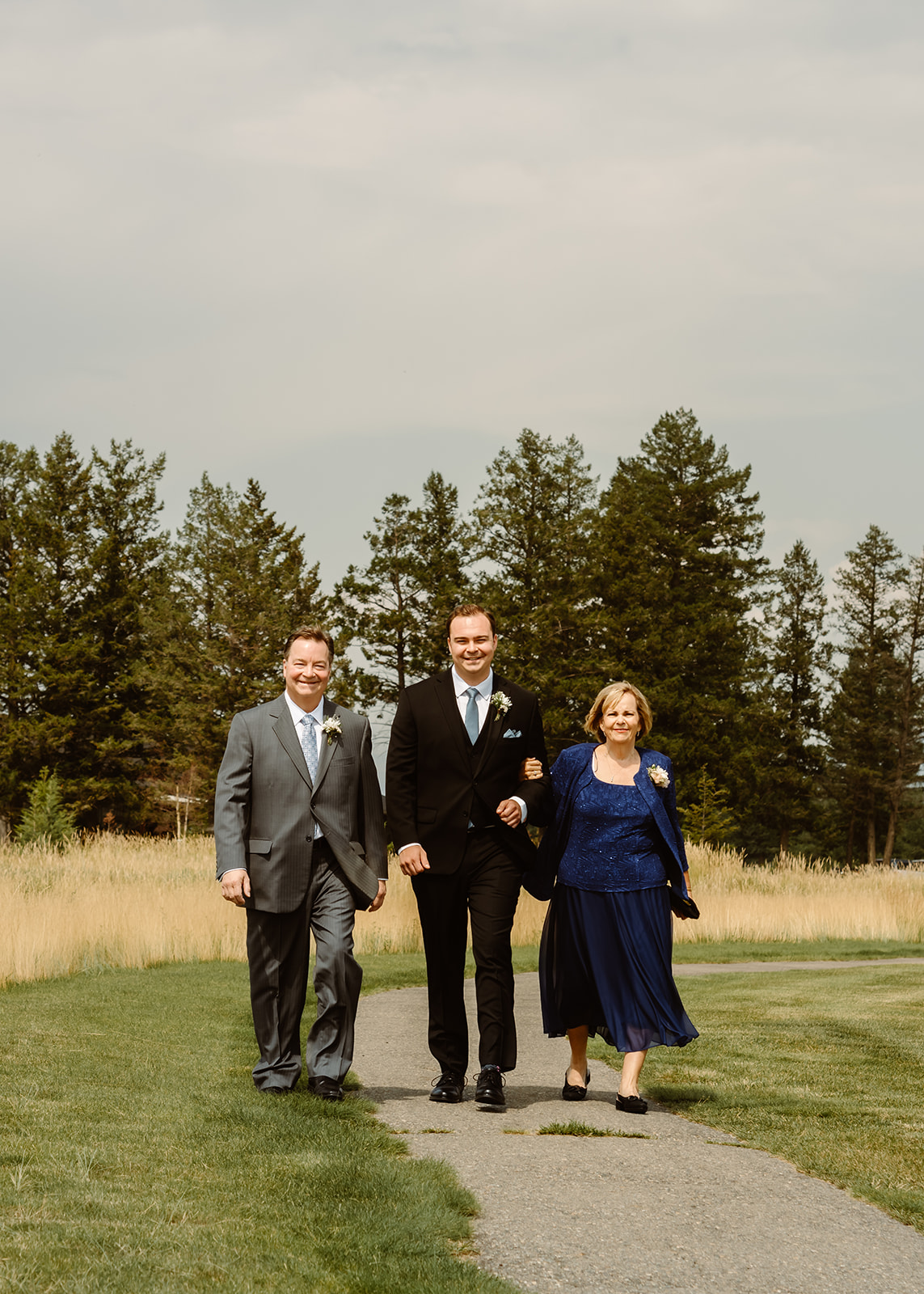 Breanne & Scott