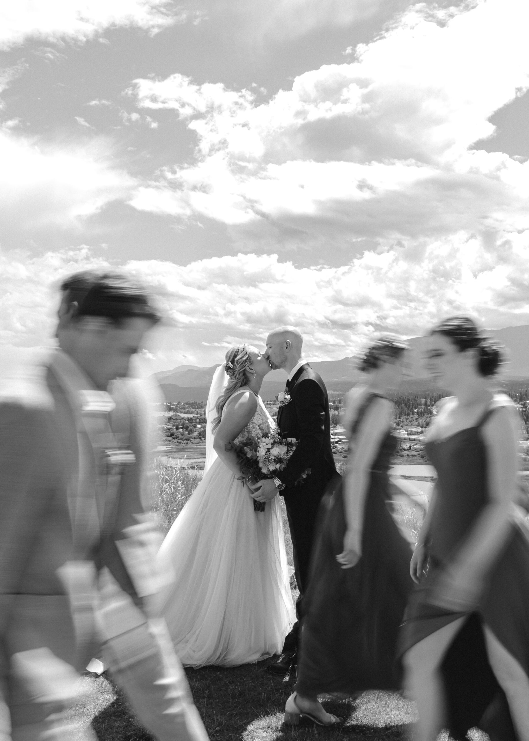 Cranbrook wedding photographer