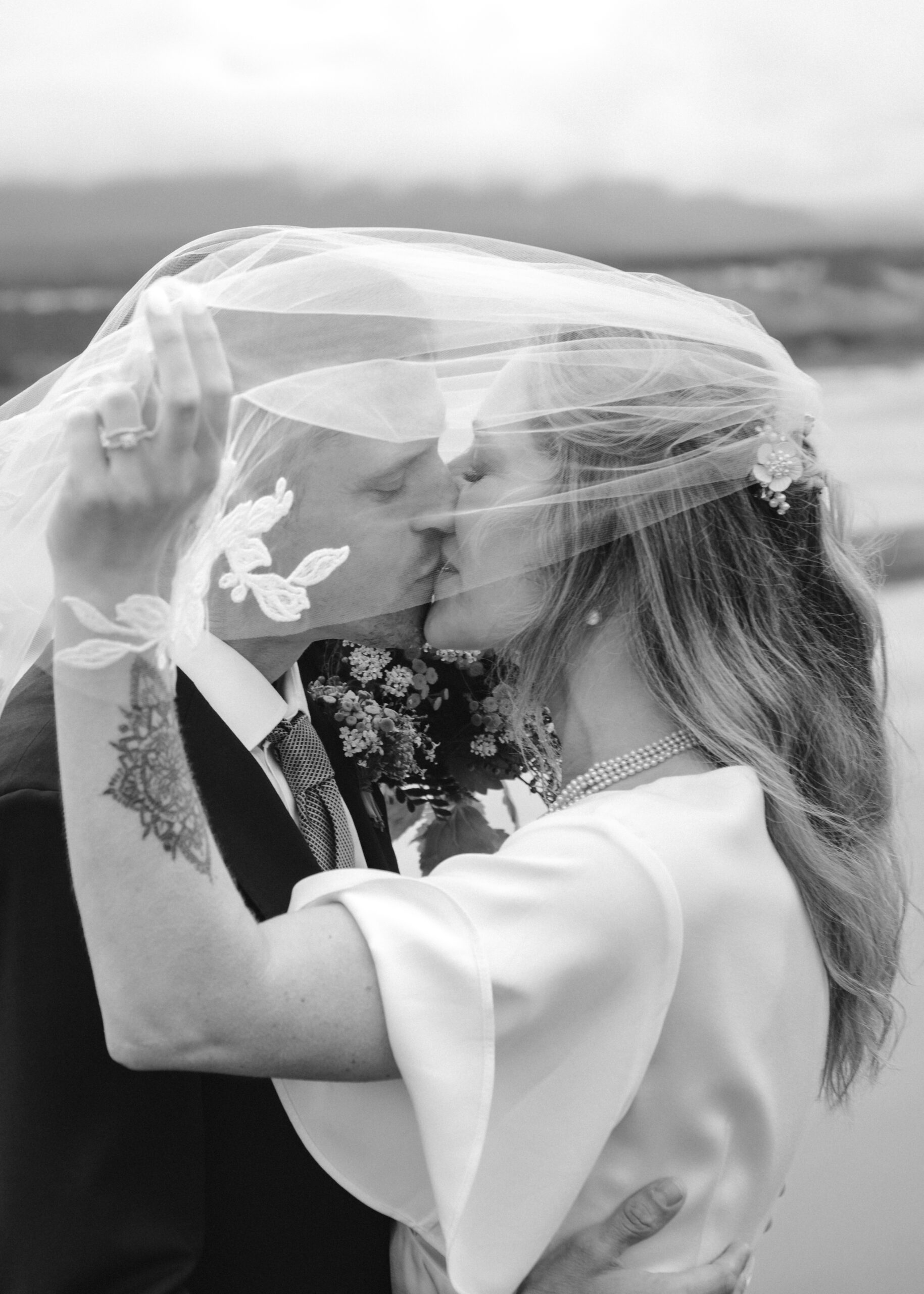 Cranbrook wedding photographer