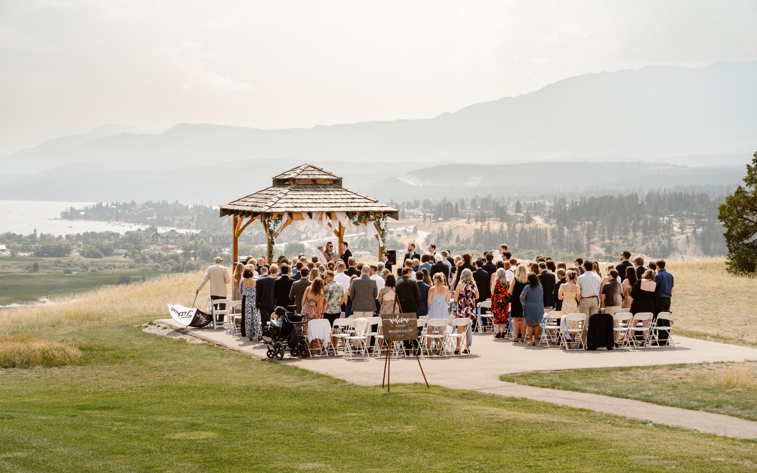 Eagle Ranch resort, invermere wedding photographer