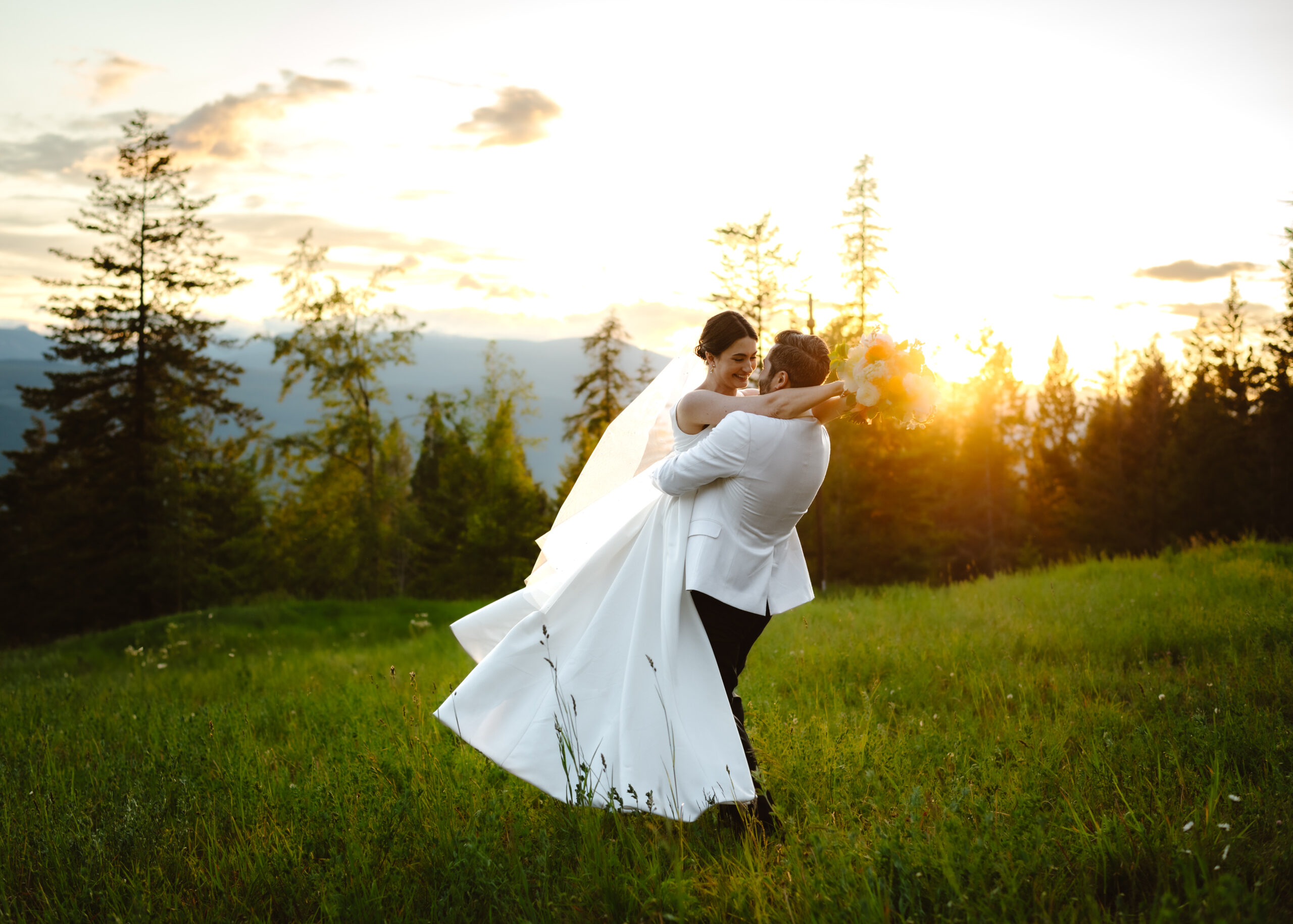 invermere wedding photographer