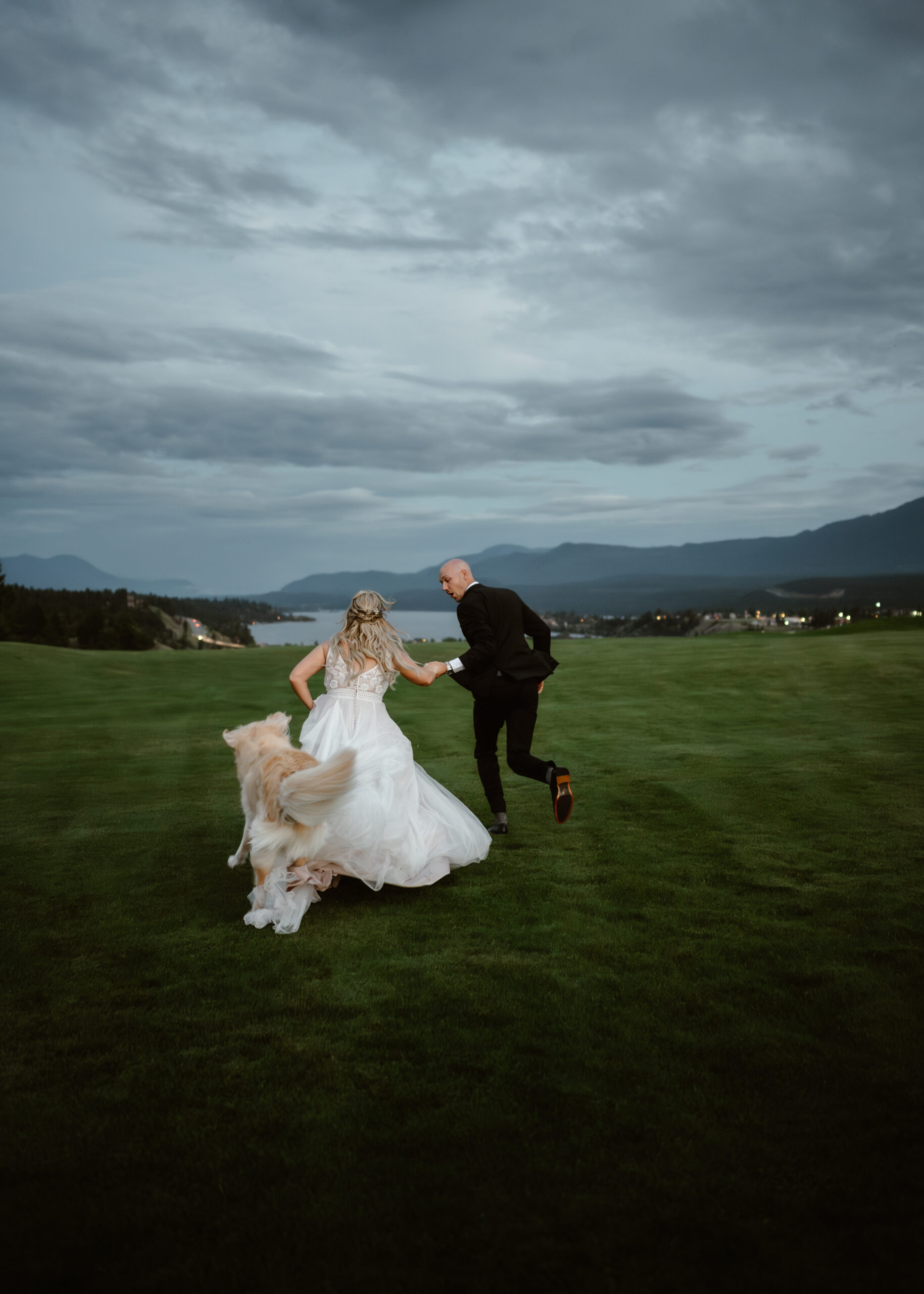 BC wedding photographer