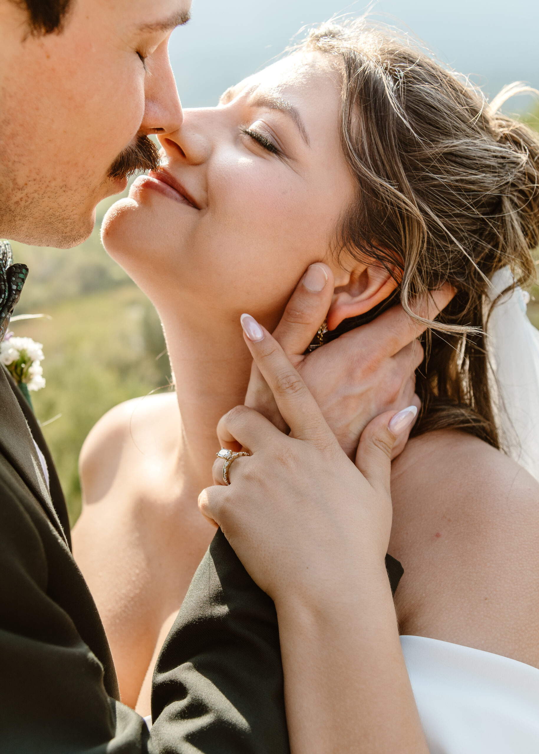 Cranbrook wedding photographer