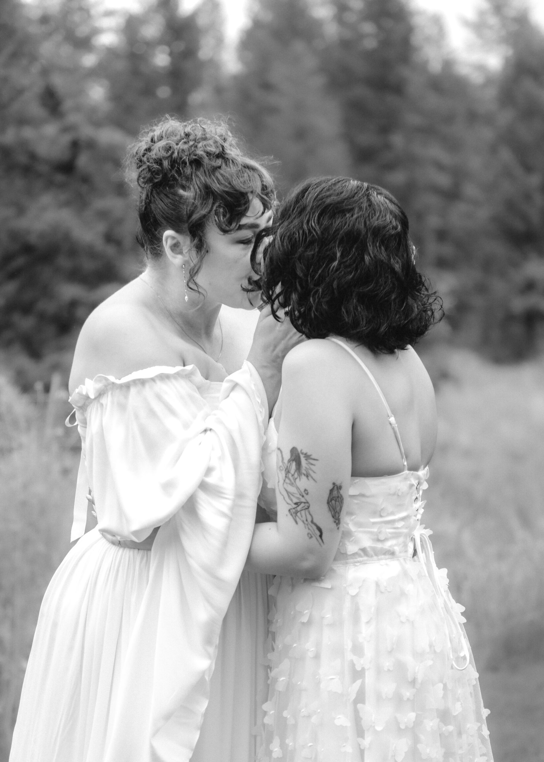 LGBTQ Cranbrook BC photographer