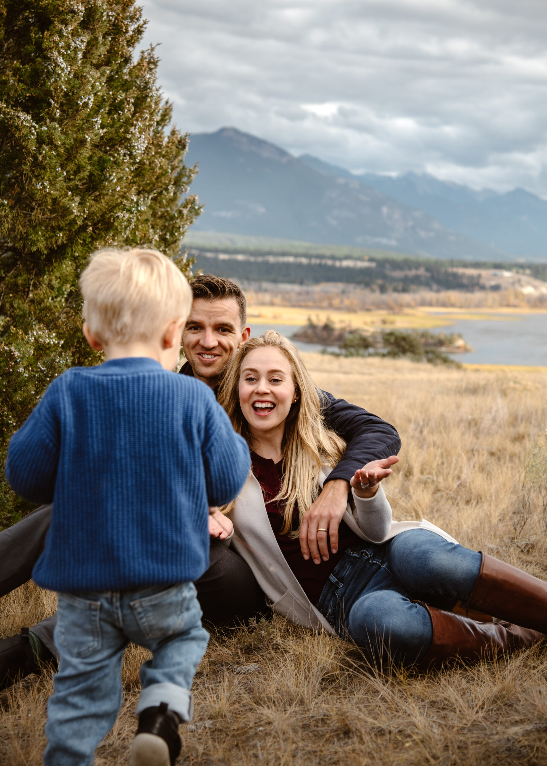 20231013-DSC_7943 family photographer in invermere bc Estelle Gonord