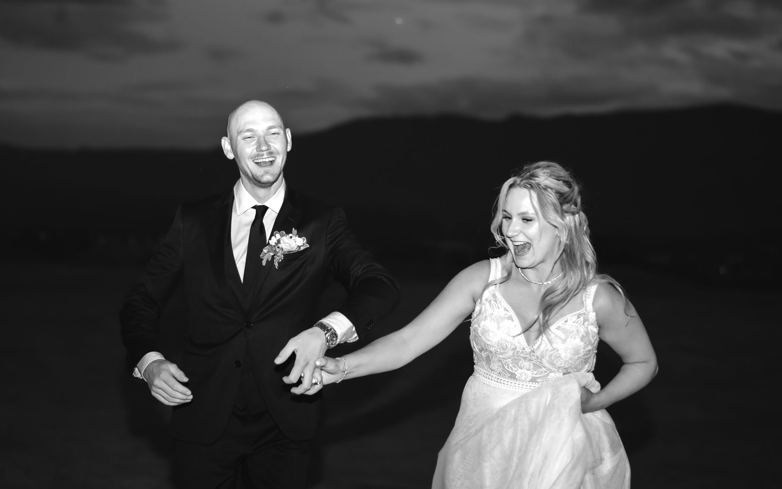 eagle ranch invermere bc wedding