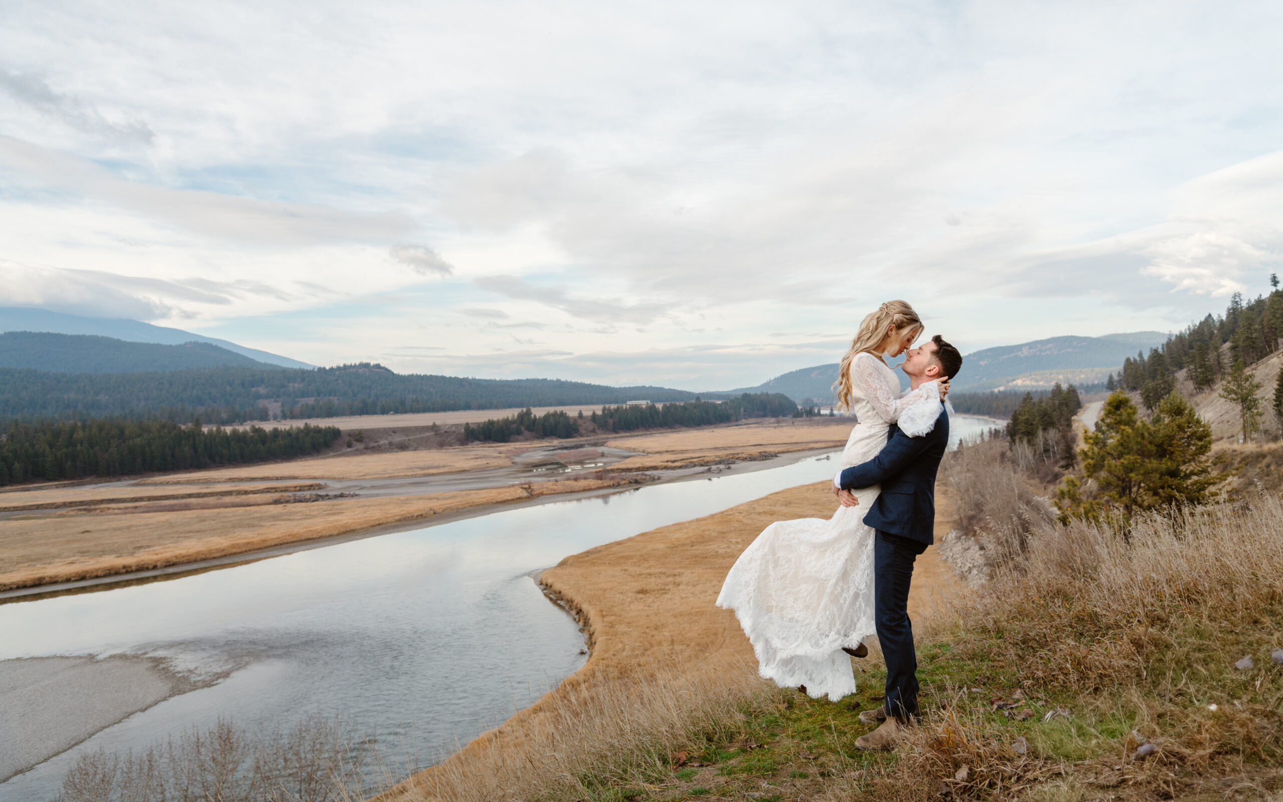 Best wedding photographer BC Estelle Gonord