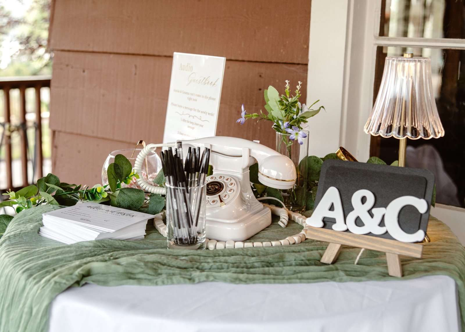 RECEPTION WEDDING IDEAS WEDDING DAY INVERMERE BC