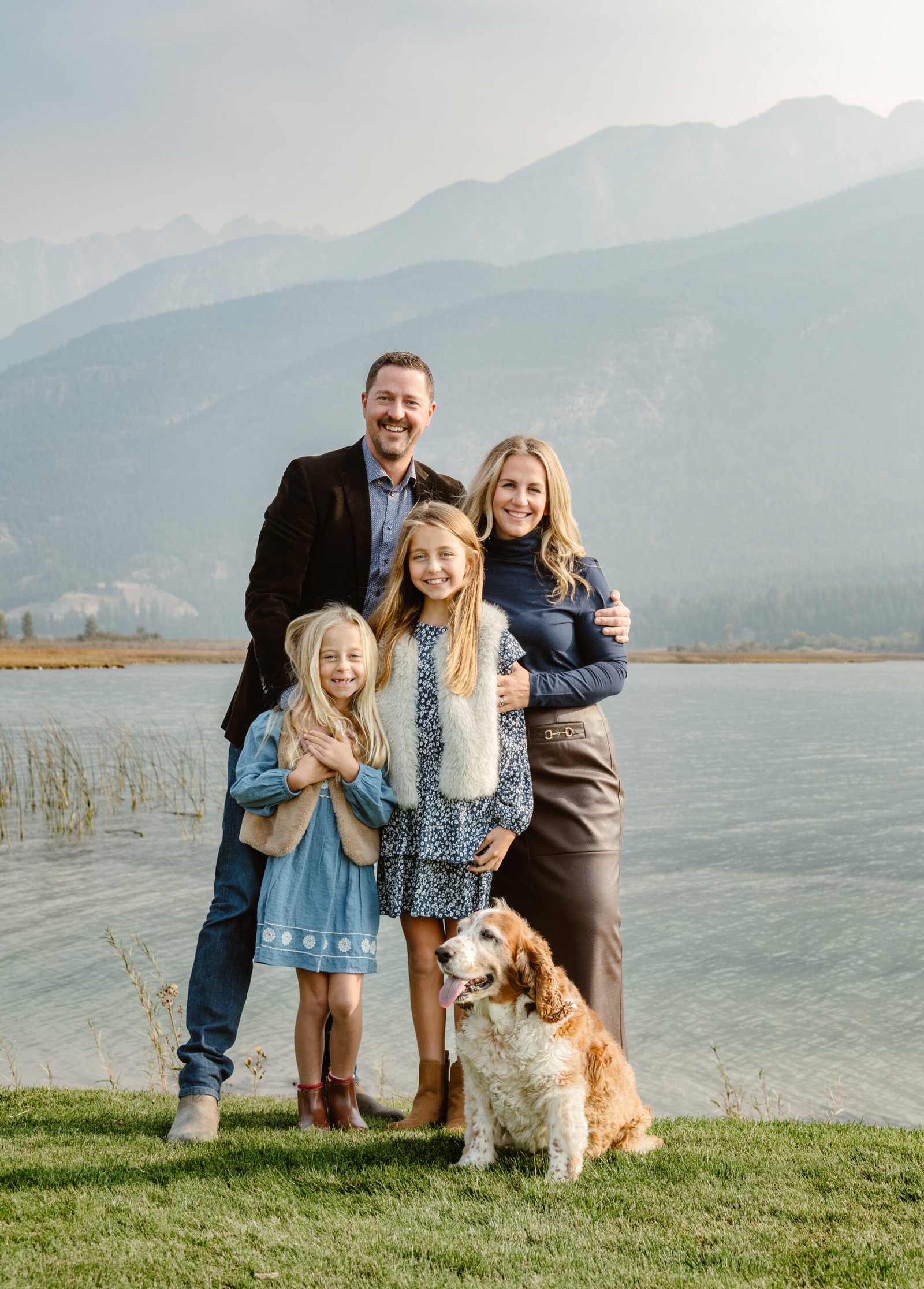family photographer cranbrook and invermere bc estelle gonord