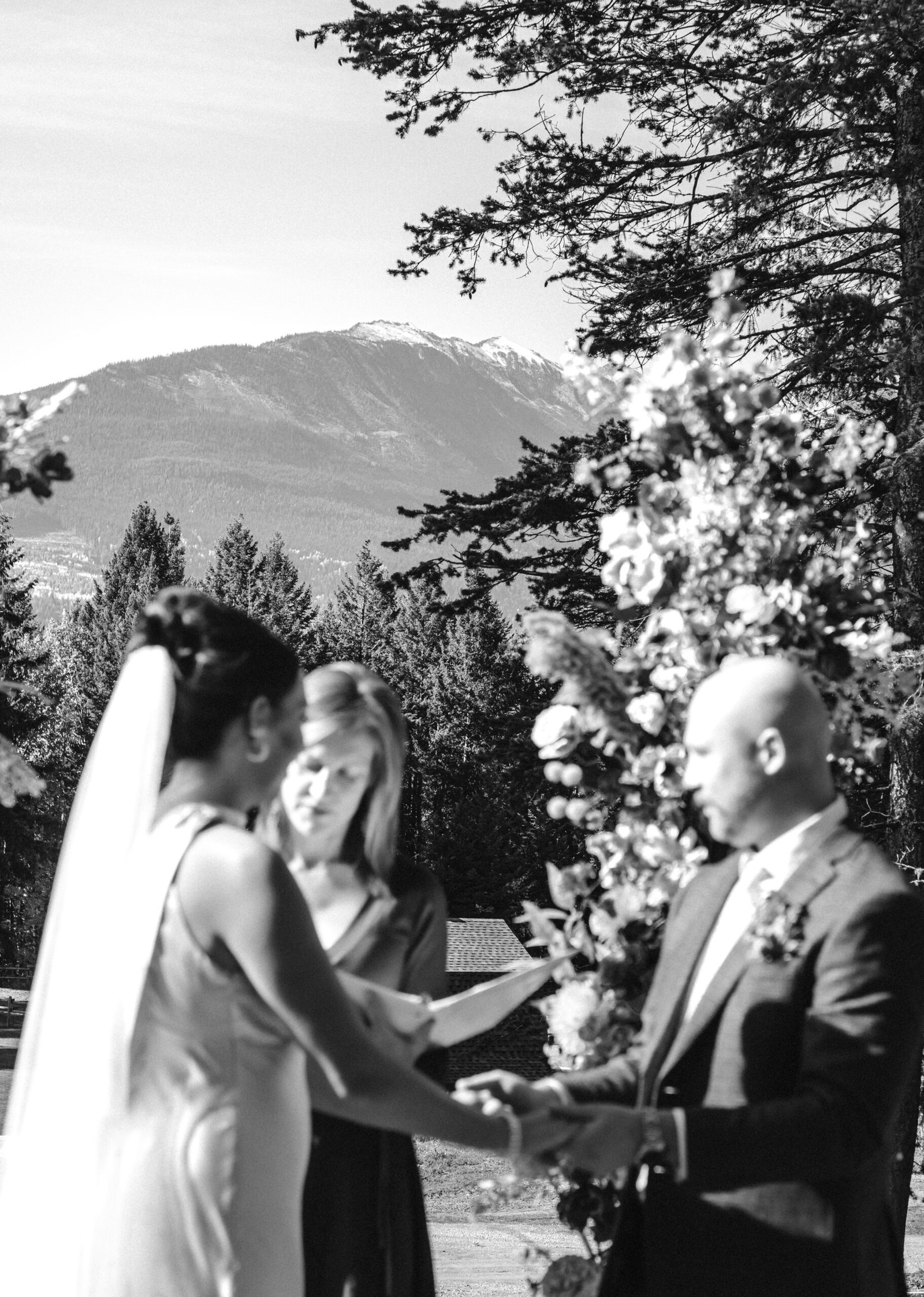 micro wedding invermere bc 