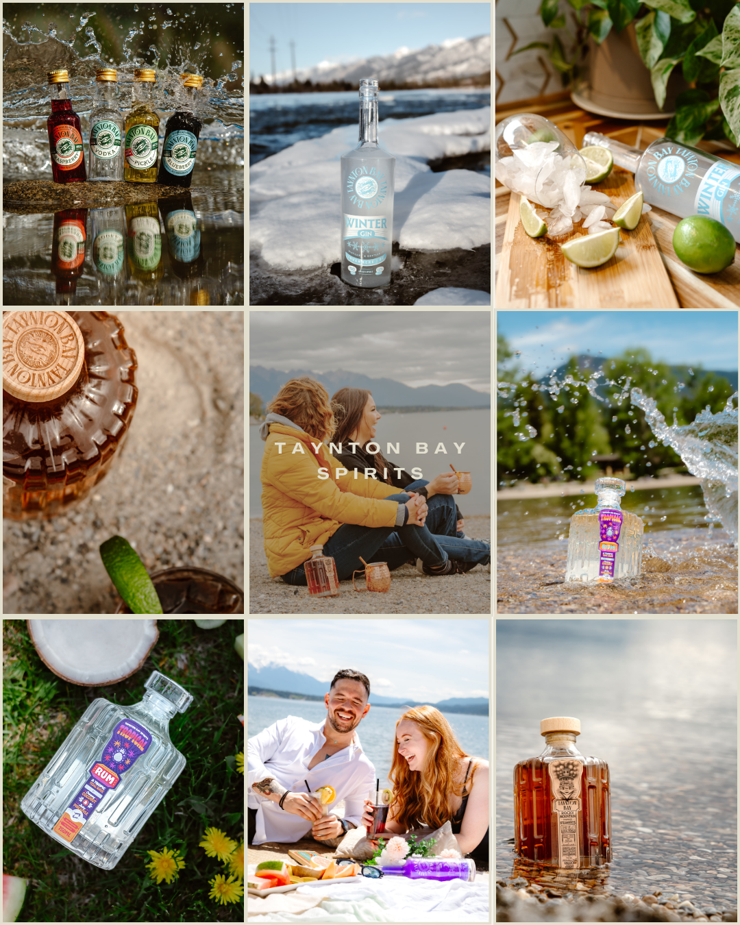 branding photographer invermere bc