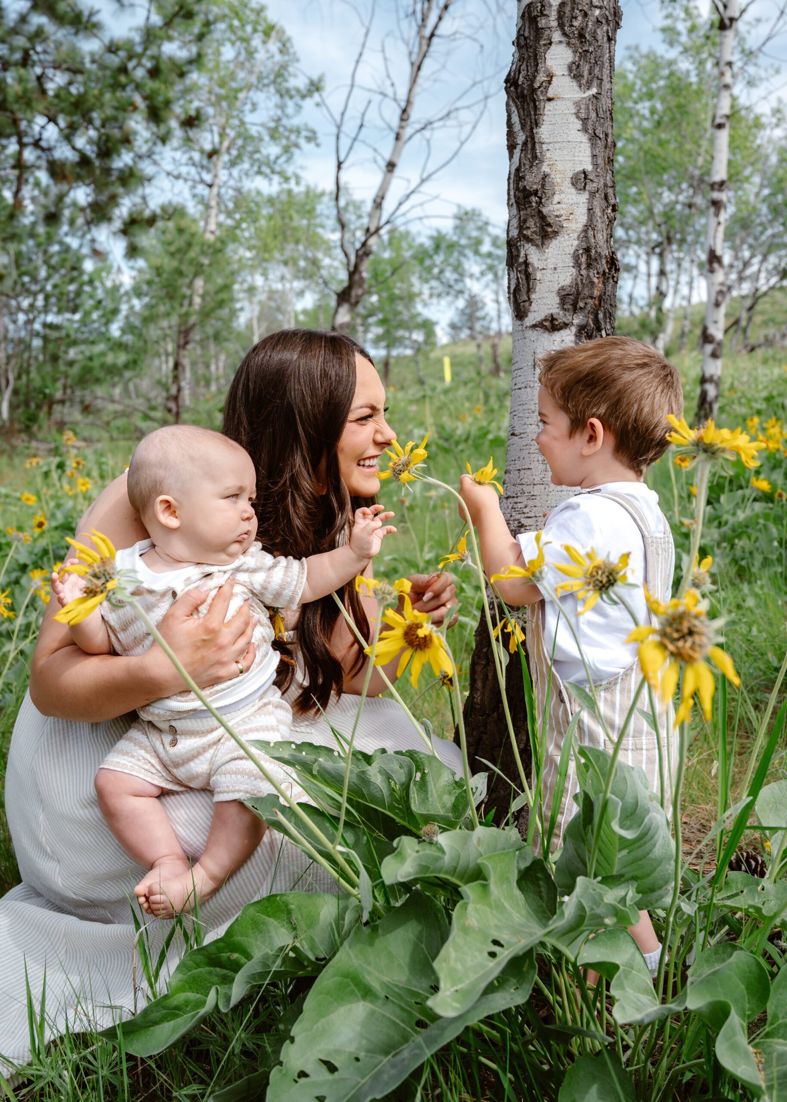 cranbrook family photographer