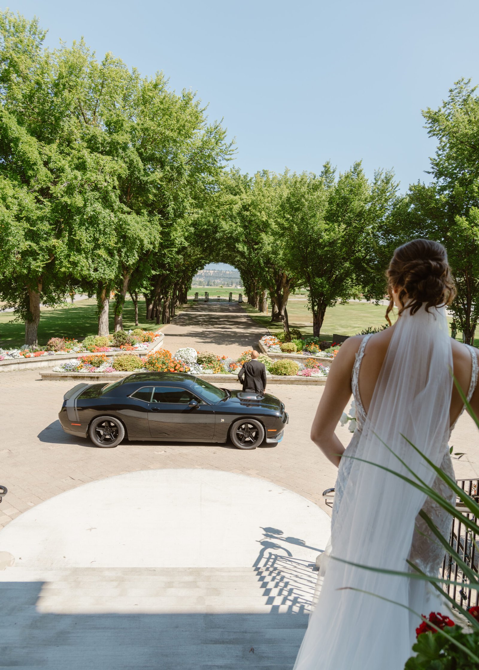 cranbrook wedding bc