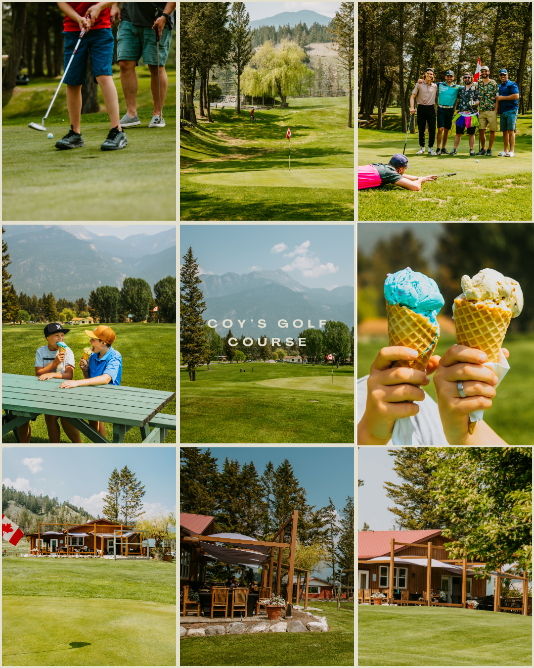 branding photographer cranbrook bc