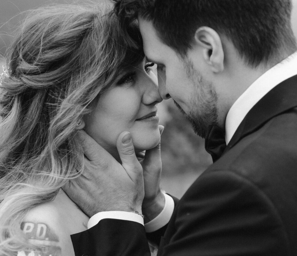 invermere wedding photographer