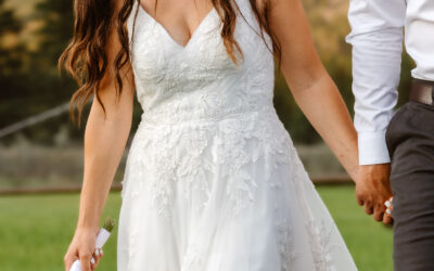 5 Meaningful Moments You’ll Want Captured on Your Wedding Day