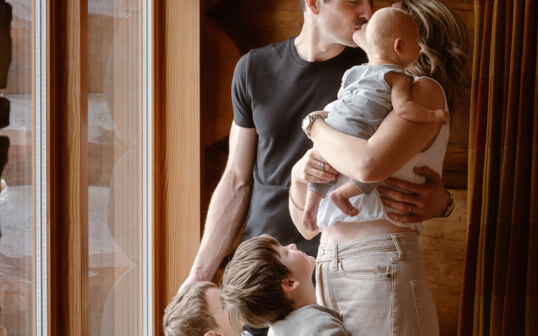 Cranbrook, BC Family & Newborn Photographer – Chelsea