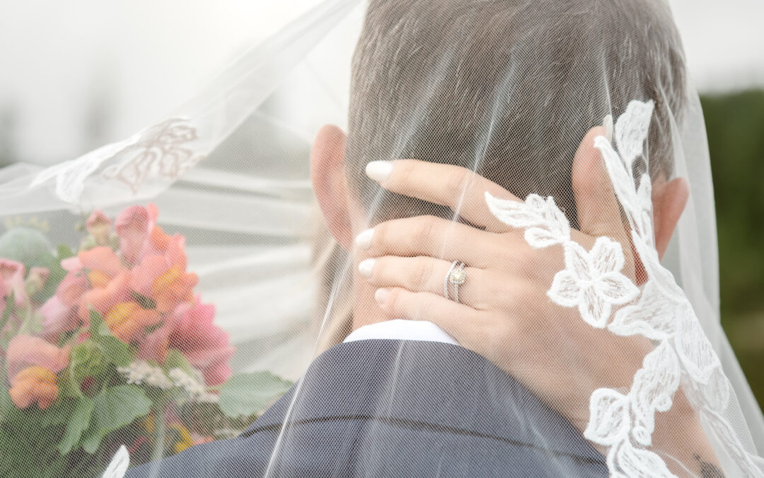 5 Meaningful Moments You’ll Want Captured on Your Wedding Day