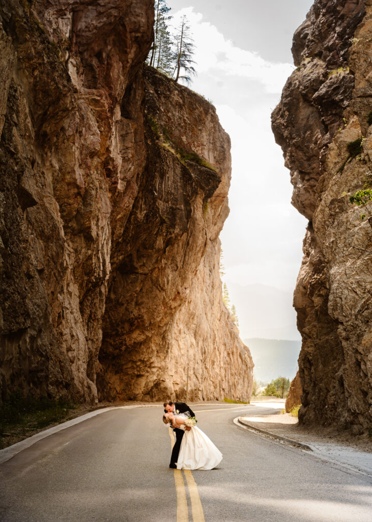 wedding photographer invermere, radium hot springs, kootenay national park Estelle Gonord