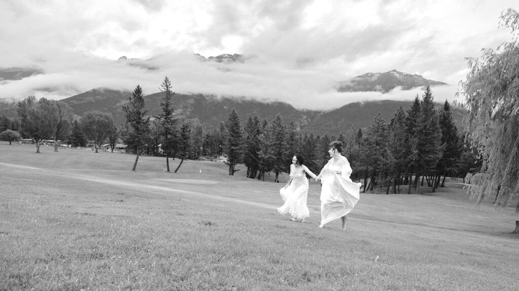 LGBTQ Cranbrook Invermere BC photographer Estelle Gonord