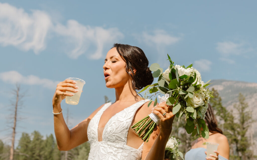 Best wedding photographer BC Estelle Gonord