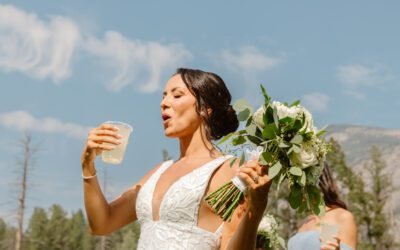 How To Pick the Perfect Wedding Color Scheme?