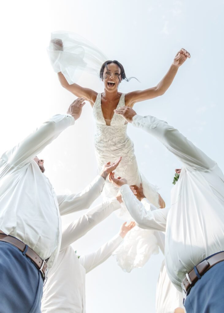 Best wedding photographer BC Estelle Gonord