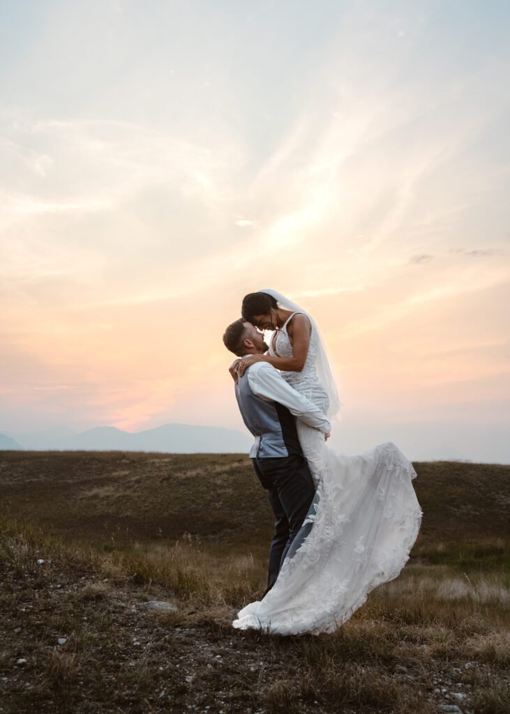 invermere bc wedding photographer travelling