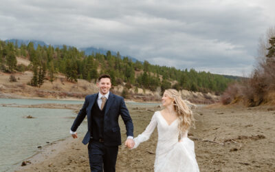 What vendors do you need for an elopement?