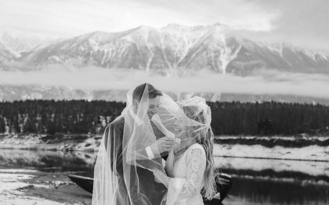 5 Steps to Plan Your Dream Elopement