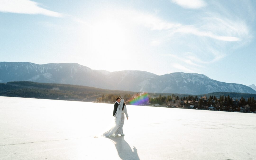 How to Announce Your Elopement